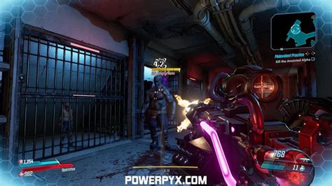 bl3 malevolent practice|Borderlands 3 Malevolent Practice Side Mission Walkthrough.